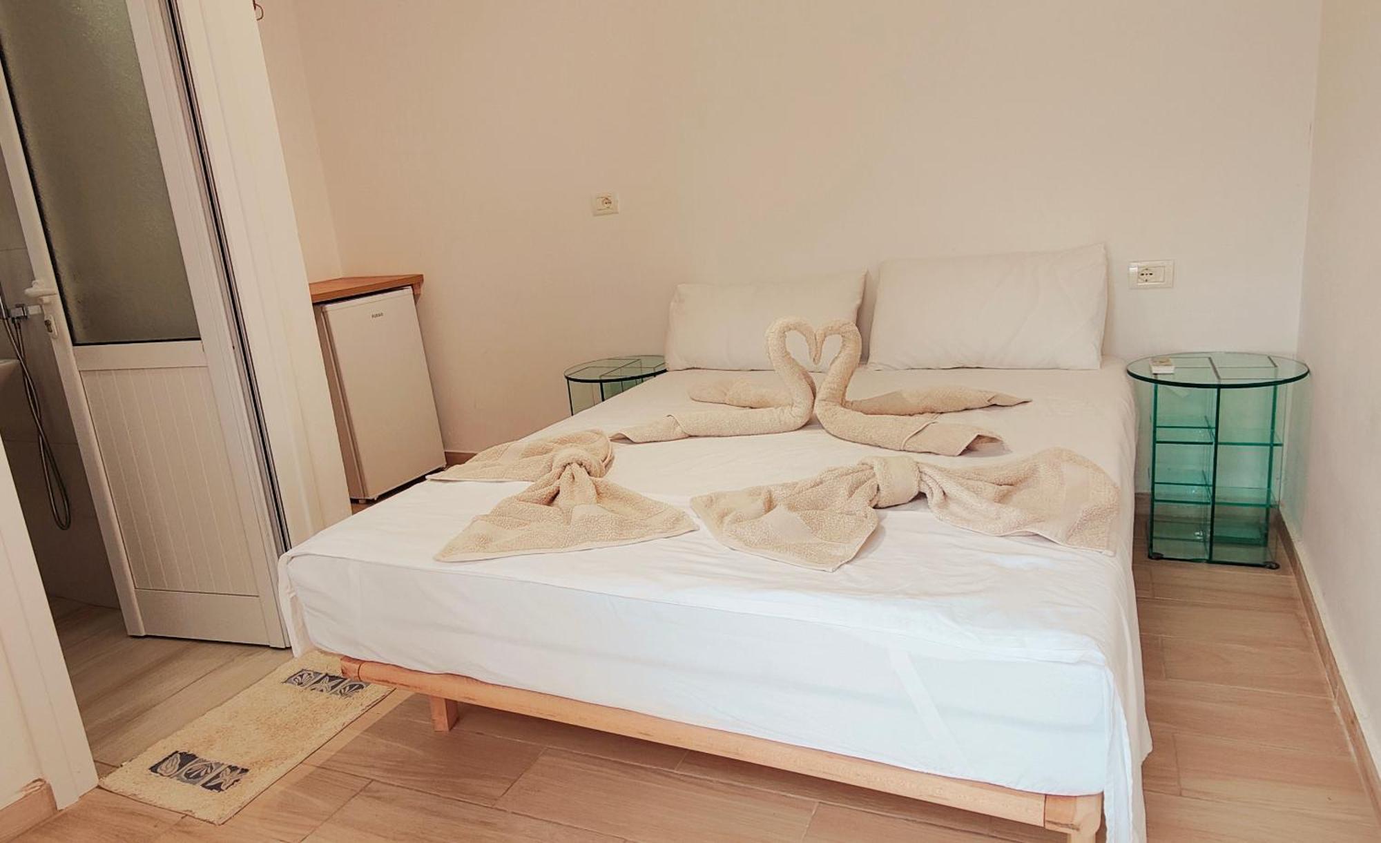 Villa Tato: Horizon Haven With Panoramic Sea Views In Himare. Dış mekan fotoğraf